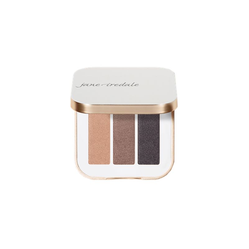 Jane Iredale Purepressed® Eye Shadow Triple