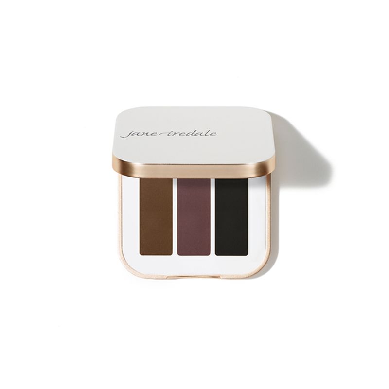 Jane Iredale Purepressed® Eye Shadow Triple