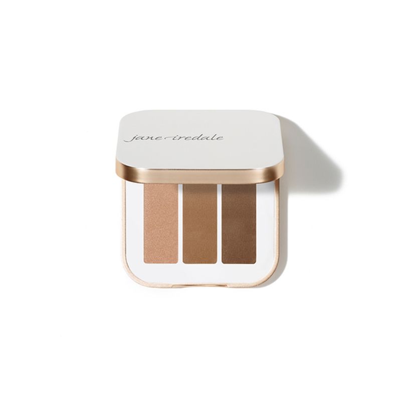 Jane Iredale Purepressed® Eye Shadow Triple