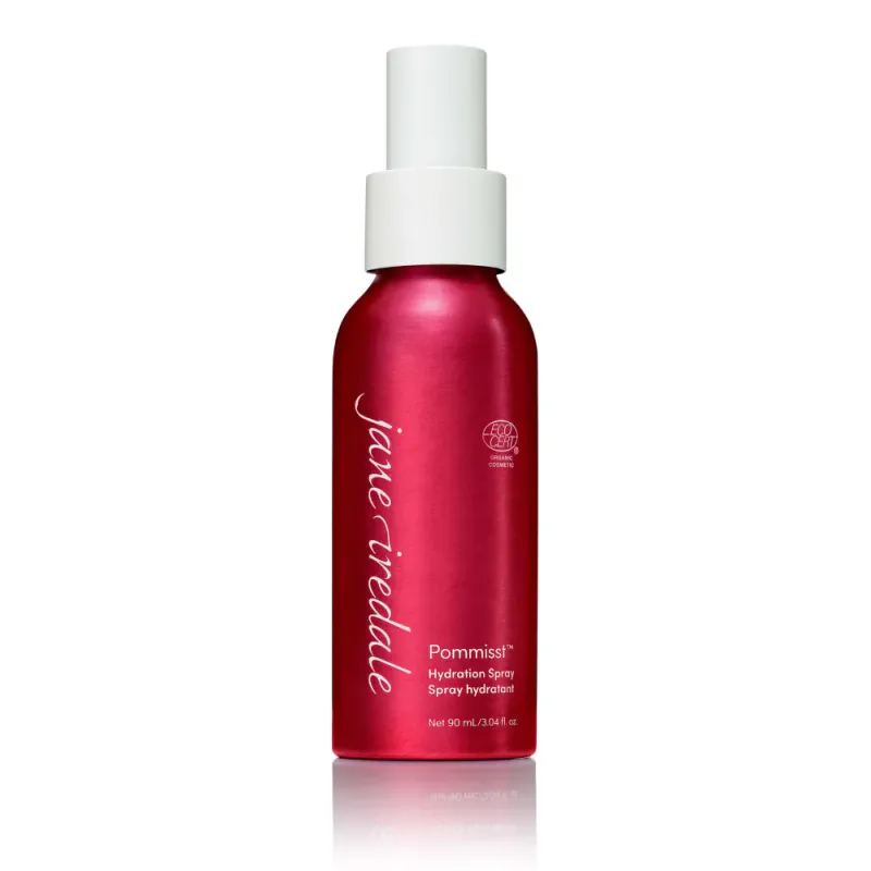Jane Iredale Hydration Spray Pommist