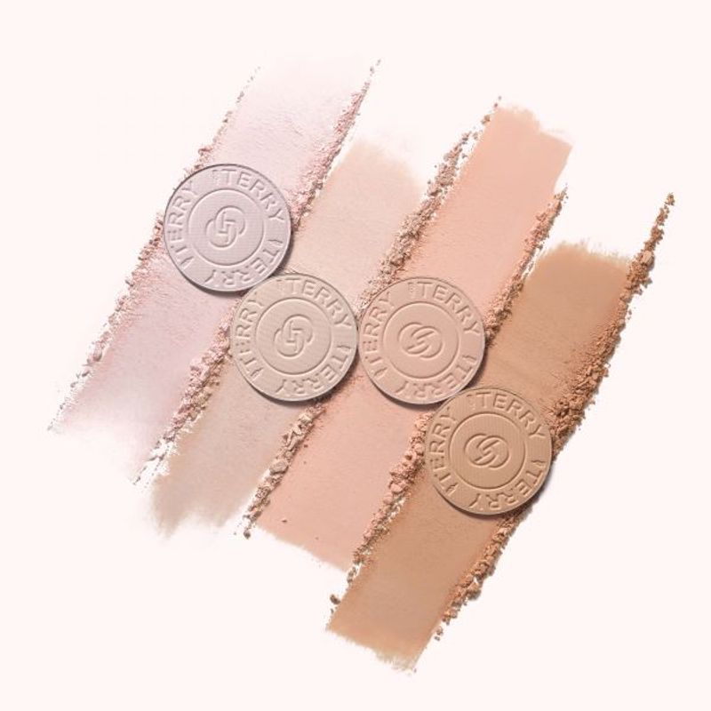 BY TERRY Hyaluronic Hydra Powder