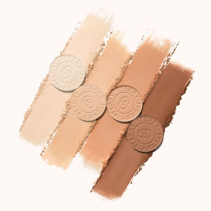 BY TERRY Hyaluronic Hydra Powder