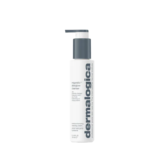 Hovedbilde Dermalogica magnetic [+] afterglow cleanser