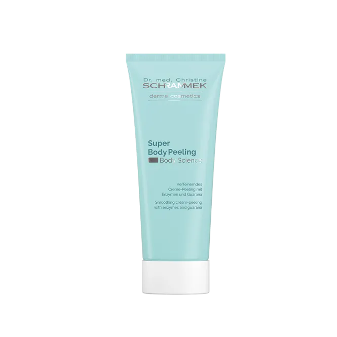 Hovedbilde Dr. Schrammek super body peeling 150ml