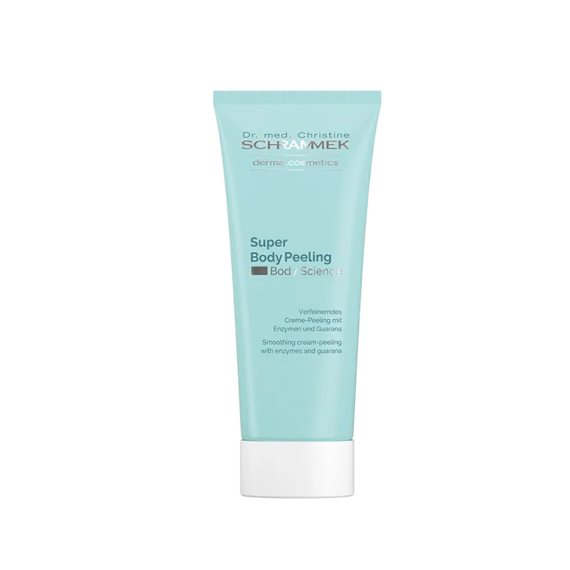 Dr. Schrammek super body peeling 150ml