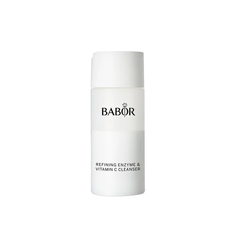 Babor Refining Enzyme & Vitamin C Cleanser