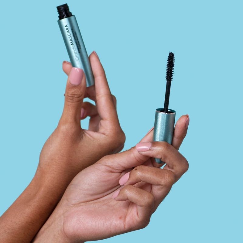 Grande Mascara - WATERPROOF