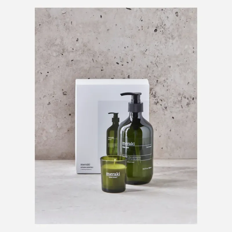 Meraki Gaveeske - Kitchen essential
