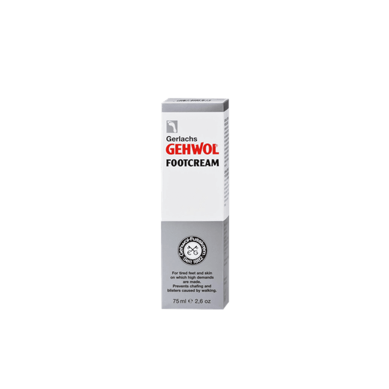 Gehwol Foot Cream 75ml