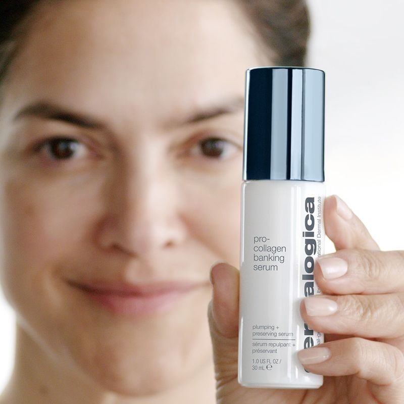 Dermalogica Pro-Collagen Banking Serum 30ml