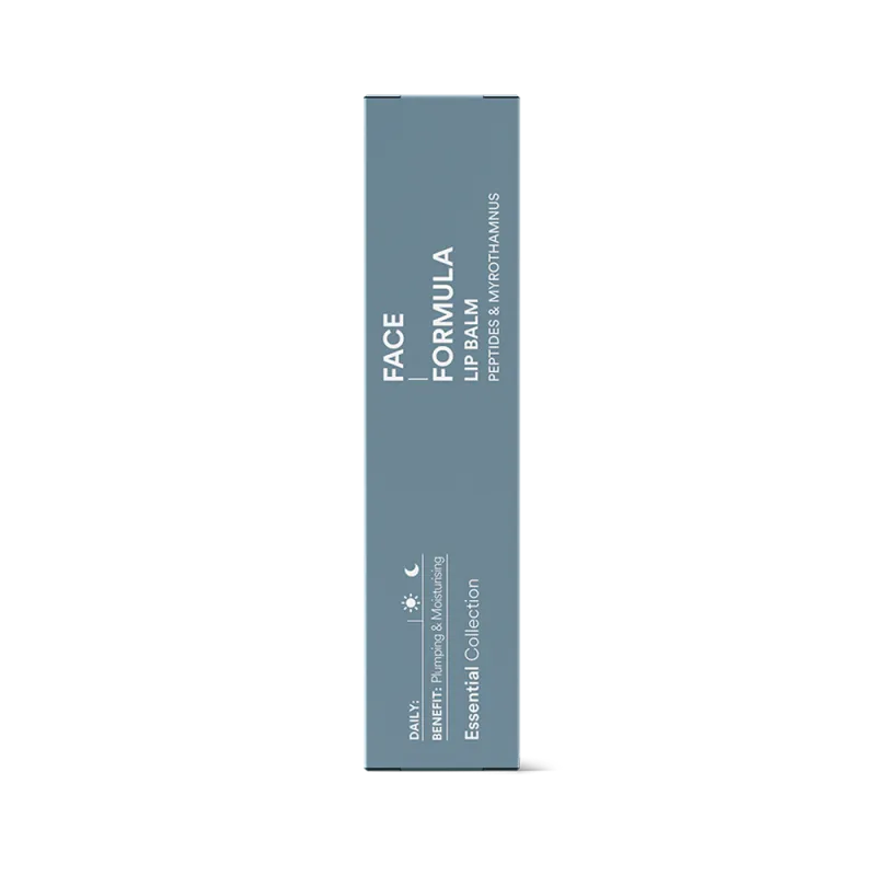 Face Formula Lip Balm 10ml