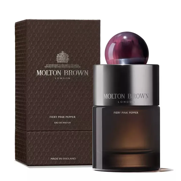 Molton Brown Fiery Pink Pepper Eau de Parfum 100ml
