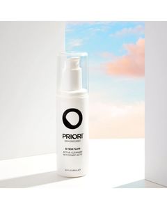Hovedbilde PRIORI Q+SOD – Active Cleanser 180ml
