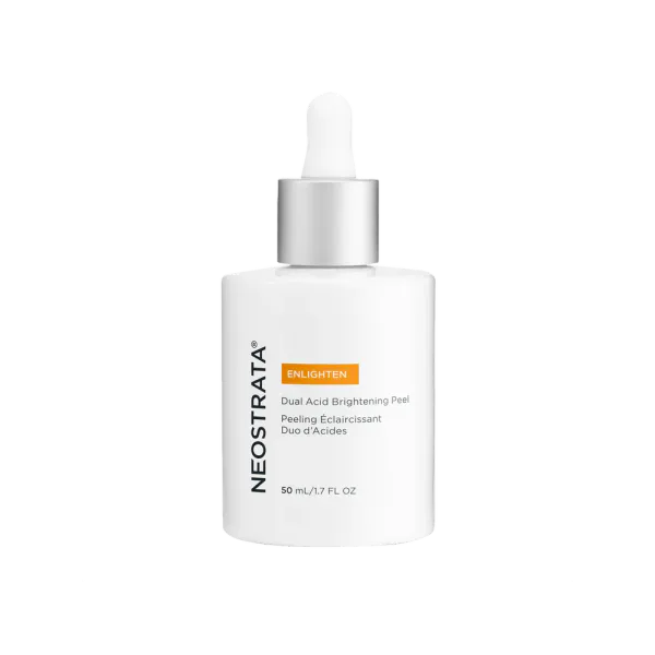 Neostrata Dual Acid Brightening Peel 50ml