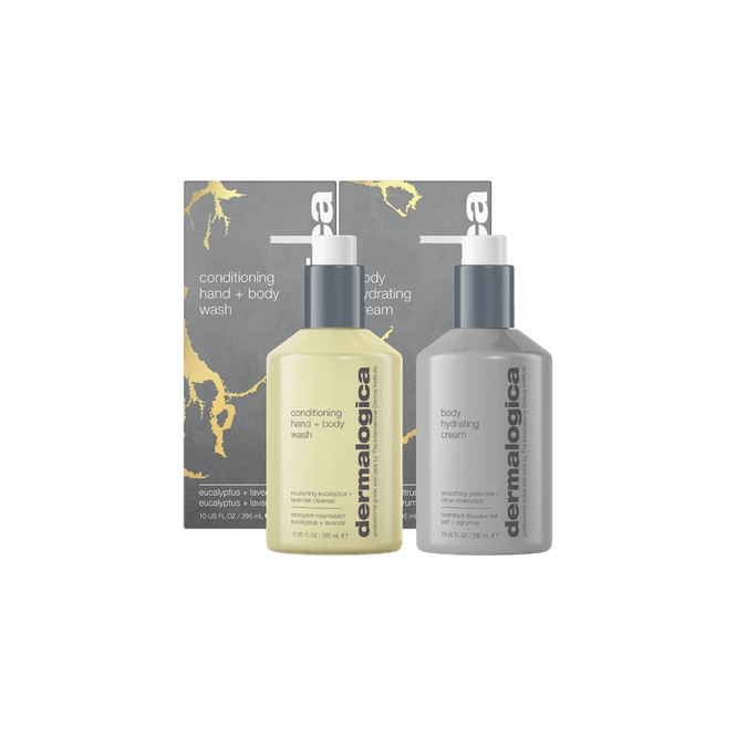 Hovedbilde Dermalogica Dream Duo Body