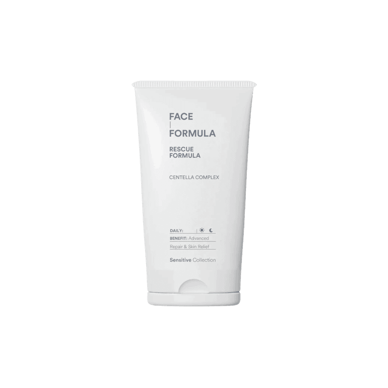 Face Formula Rescue Formula